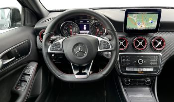 Mercedes Classe A 250 4Matic 218ch SPORT Automatique complet