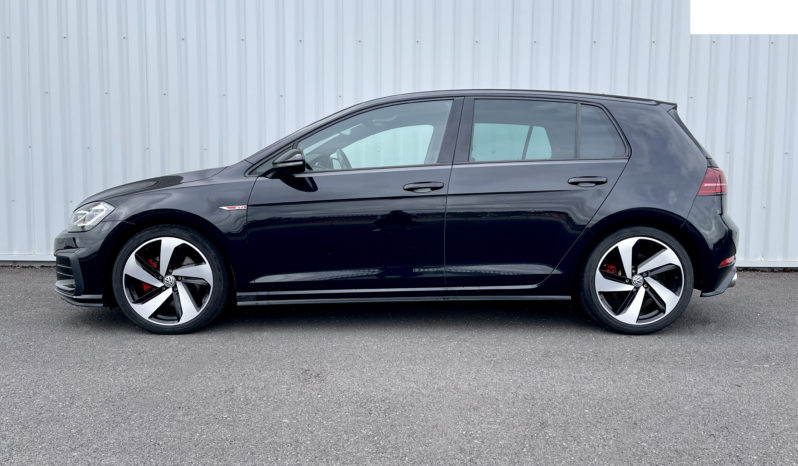 Volkswagen Golf 7 GTI 2.0 TSI 230ch DSG6 – FACELIFT complet