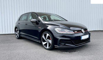 Volkswagen Golf 7 GTI 2.0 TSI 230ch DSG6 – FACELIFT complet