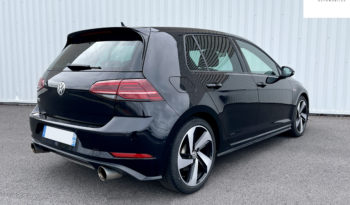 Volkswagen Golf 7 GTI 2.0 TSI 230ch DSG6 – FACELIFT complet