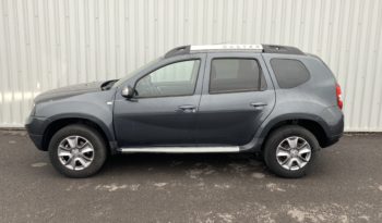 Dacia Duster 1.2 TCE 125ch Prestige complet