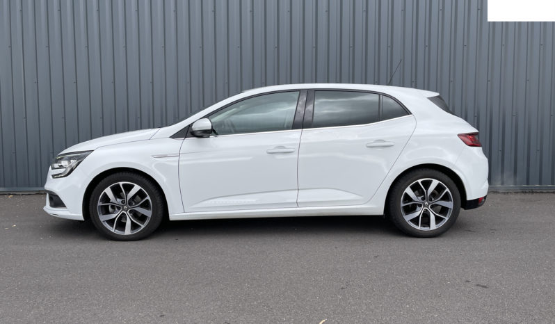 Renault Megane 1.2 TCE 130ch – Energy Intens complet