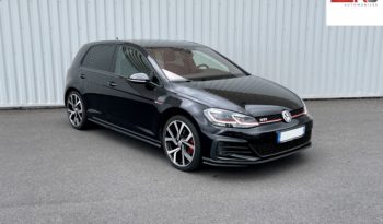 Volkswagen Golf 7 GTI 2.0 TSI 230ch – Facelift complet