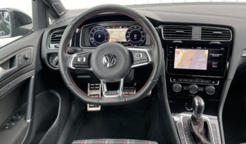 Volkswagen Golf 7 GTI 2.0 TSI 230ch – Facelift complet