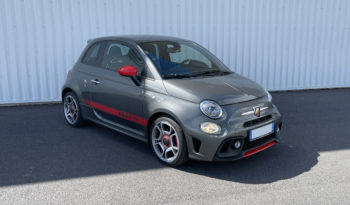 Abarth 595 1.4 Turbo 145ch complet