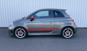 Abarth 595 1.4 Turbo 145ch complet