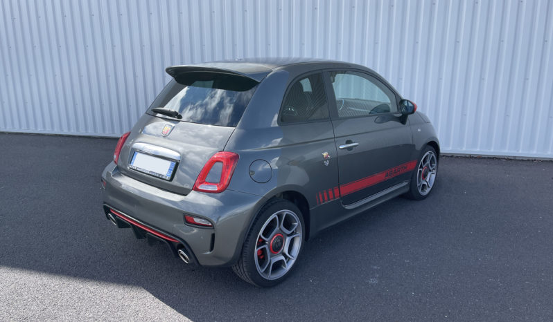 Abarth 595 1.4 Turbo 145ch complet