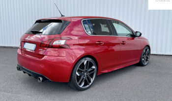 Peugeot 308 GTI 1.6 THP 270ch complet