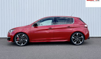 Peugeot 308 GTI 1.6 THP 270ch complet