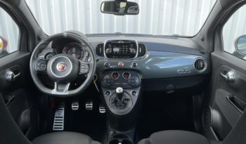 Abarth 595 1.4 Turbo 145ch complet