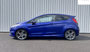 Ford Fiesta ST 1.6 182Ch – Pack performance complet