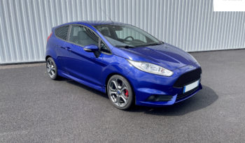 Ford Fiesta ST 1.6 182Ch – Pack performance complet