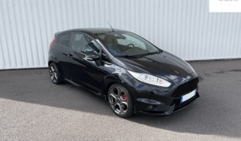 Ford Fiesta ST 1.6 182Ch – Pack performance complet