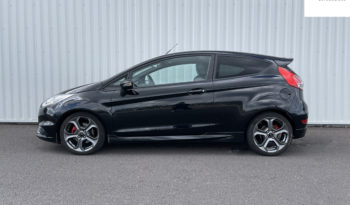 Ford Fiesta ST 1.6 182Ch – Pack performance complet