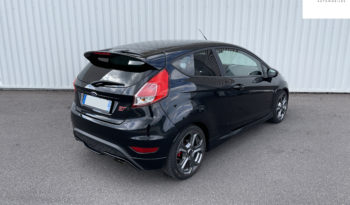 Ford Fiesta ST 1.6 182Ch – Pack performance complet