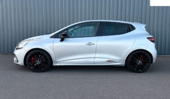 Renault Clio IV RS TROPHY 220ch complet