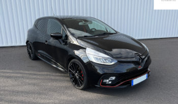 Renault Clio IV RS TROPHY 1.6 220ch complet