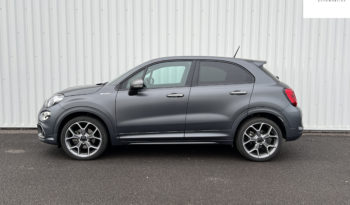 FIAT 500 X 1.3 150 Ch SPORT AUTO complet