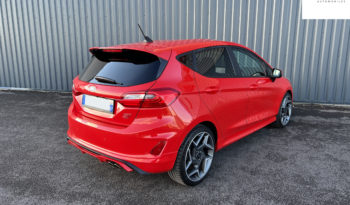 FORD FIESTA ST 1.5 TURBO 200ch ST PLUS complet