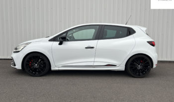 Renault Clio IV 220ch RS TROPHY Toutes options complet