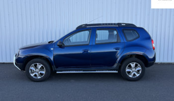 Dacia Duster DCI 110ch 4X2 – PRESTIGE complet