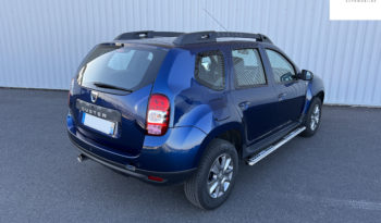 Dacia Duster DCI 110ch 4X2 – PRESTIGE complet