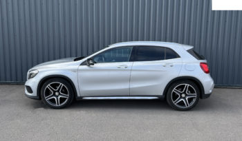 Mercedes GLA 180 122ch Fascination AMG PACK complet