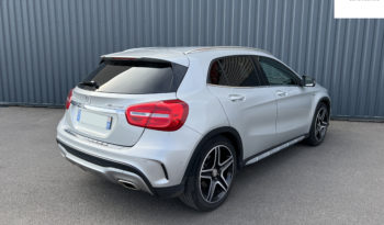 Mercedes GLA 180 122ch Fascination AMG PACK complet