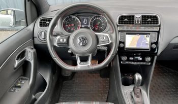 Volkswagen Polo GTI 1.8 TSI 192ch – DSG 5P complet