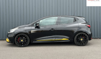 Renault Clio IV RS18 Trophy 220ch complet