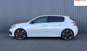 PEUGEOT 308 GTI 1.6 THP 270ch complet