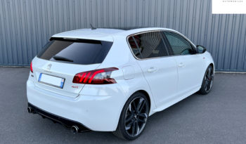 PEUGEOT 308 GTI 1.6 THP 270ch complet