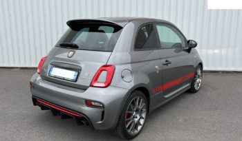 Abarth 595 1.4 Turbo 180 ch COMPETIZIONE complet