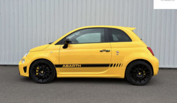 Abarth 595 1.4 Turbo 180 ch COMPETIZIONE complet