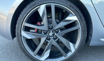 PEUGEOT 308 GTI 1.6 THP 270ch complet