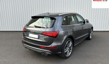 Audi SQ5 BI TDI 313ch QUATTRO REF200122 complet