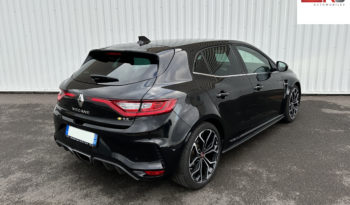 RENAULT MEGANE IV RS 1.8 TCE 280 EDC REF010223 complet