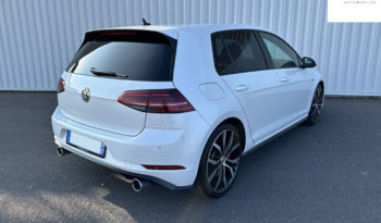 VOLKSWAGEN GOLF 7 GTI 2.0 TSI 245 PERFORMANCE REF170423 complet