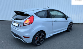 FORD FIESTA ST 200 – 1.6 TURBO 200 CH REF06423 complet