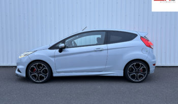 FORD FIESTA ST 200 – 1.6 TURBO 200 CH REF06423 complet