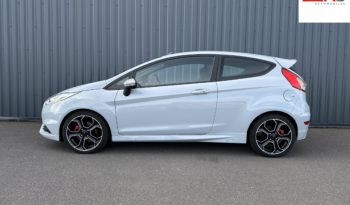 FORD FIESTA ST 200 – 1.6 TURBO 200 CH REF05423 complet