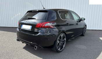 Peugeot 308 II GTI 1.6 THP 270ch REF17423 complet