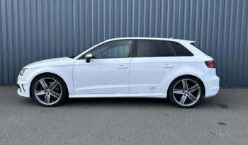 Audi S3 SPORTBACK 2.0 TFSI 300ch REF22323 complet