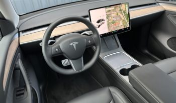 TESLA MODEL Y PERFORMANCE REF040523 complet