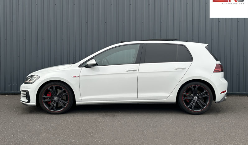 VOLKSWAGEN GOLF 7 GTI 2.0 TSI 245 PERFORMANCE REF030523 complet