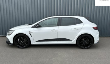 Renault Megane 4 RS 1.8 TCE 300ch REF150523 complet