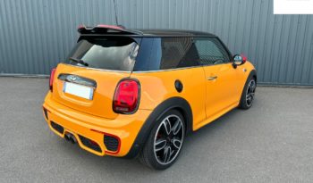 Mini John Cooper Works 231ch Exclusive Design complet