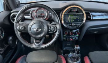 Mini John Cooper Works 231ch Exclusive Design complet