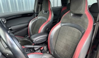 Mini John Cooper Works 231ch Exclusive Design complet