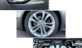 AUDI S5 SPORTBACK 3.0 V6 TFSI 333ch complet